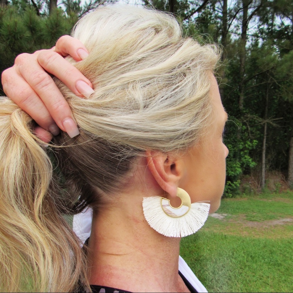 Spice it up Earrings